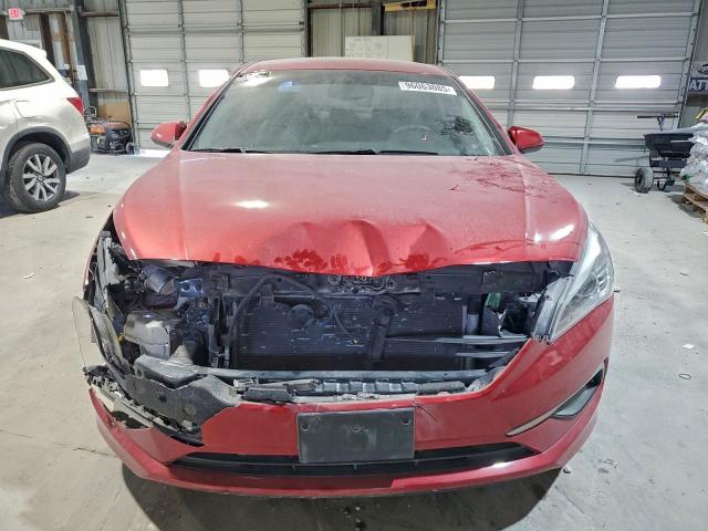 Hyundai SONATA Se Image 6