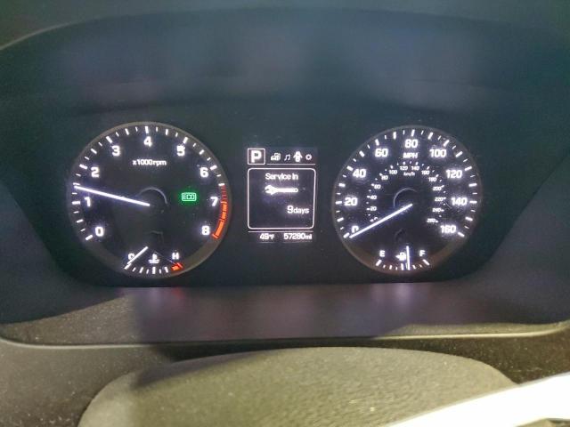 Hyundai SONATA Se Image 4