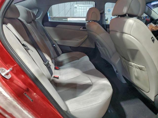 Hyundai SONATA Se Image 10