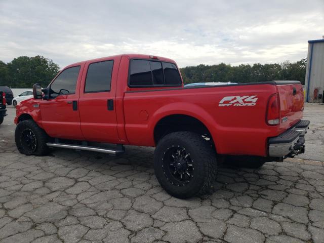 Ford F-250 Super Duty Image 3