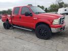 Ford F-250 Super Duty Image 5