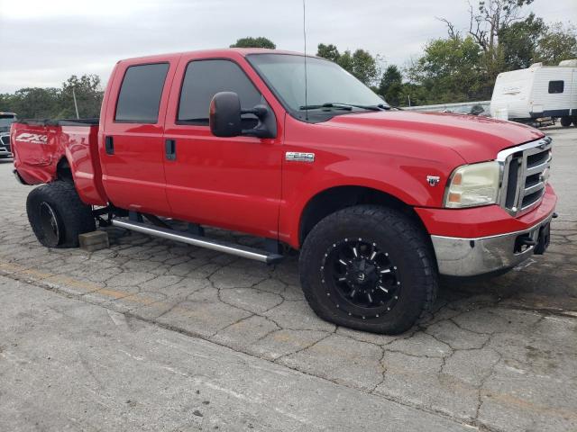 Ford F-250 Super Duty Image 5