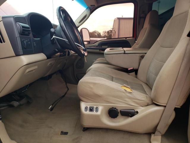 Ford F-250 Super Duty Image 10