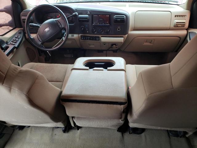 Ford F-250 Super Duty Image 2