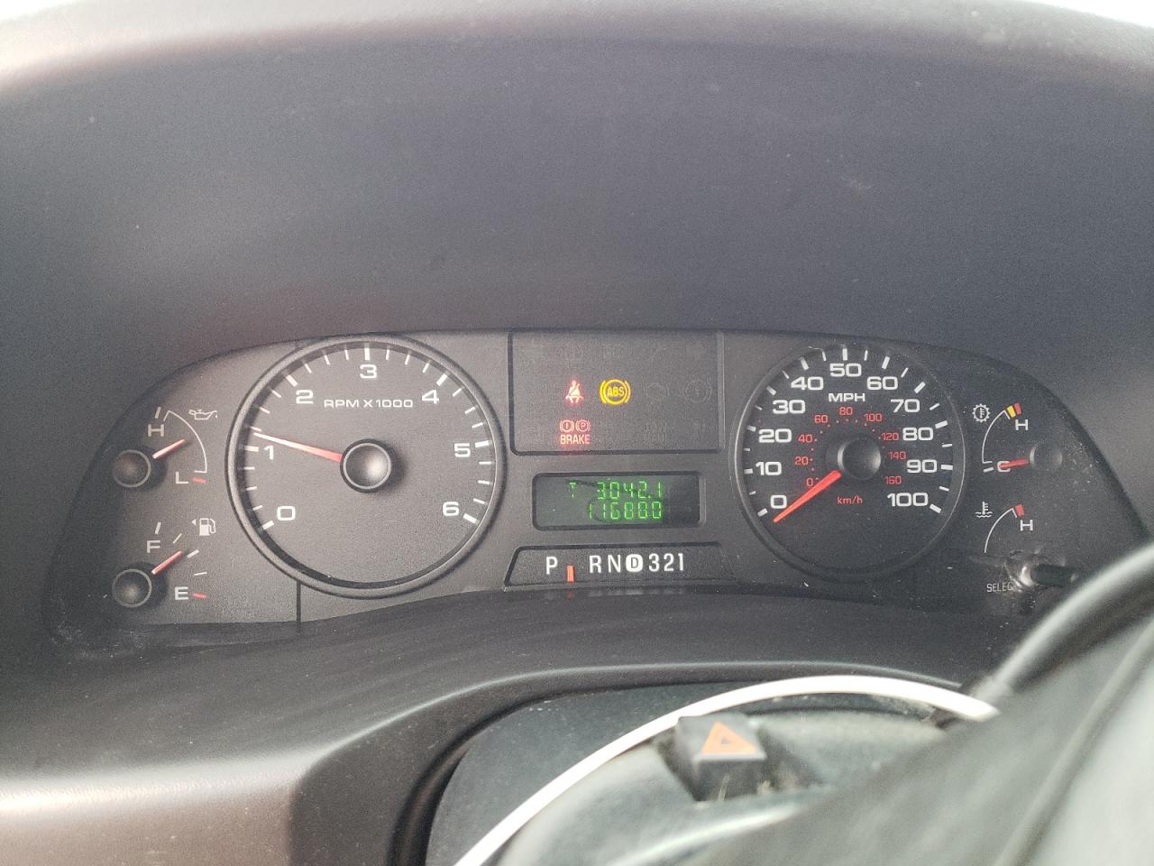 Ford F-250 Super Duty Image 9