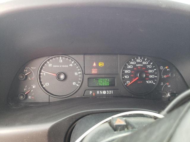 Ford F-250 Super Duty Image 9