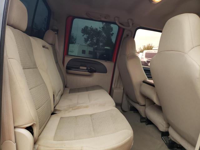 Ford F-250 Super Duty Image 12