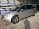 Honda Odyssey Exl Image 1