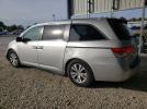 Honda Odyssey Exl Image 10