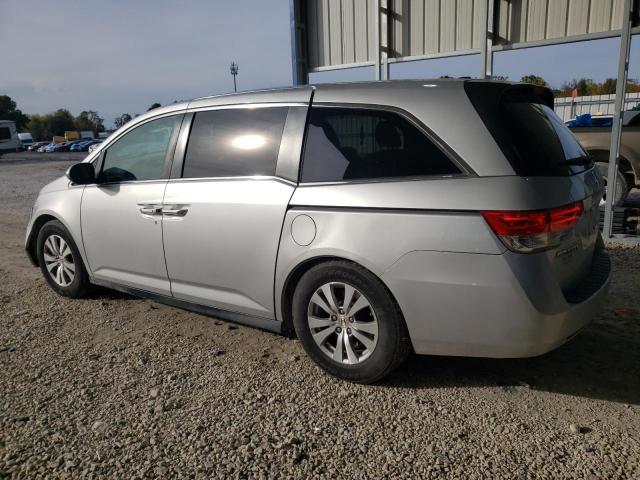 Honda Odyssey Exl Image 10