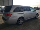 Honda Odyssey Exl Image 11