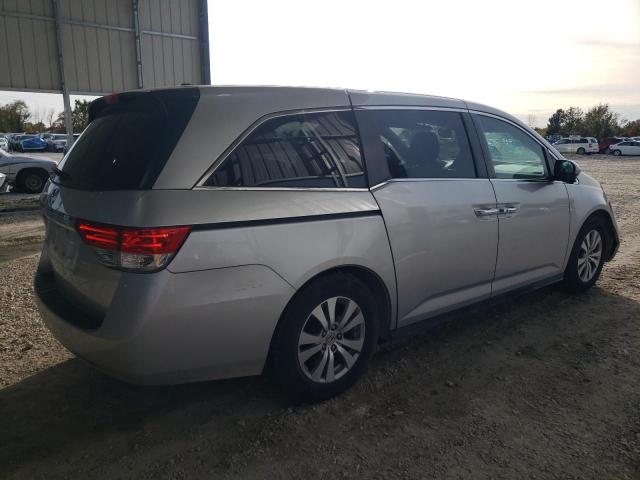 Honda Odyssey Exl Image 11