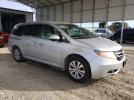 Honda Odyssey Exl Image 2