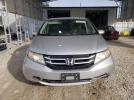 Honda Odyssey Exl Image 9