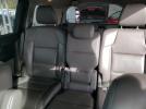 Honda Odyssey Exl Image 4