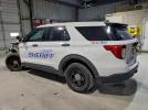 Ford Explorer Police Interceptor Image 2