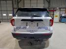 Ford Explorer Police Interceptor Image 4