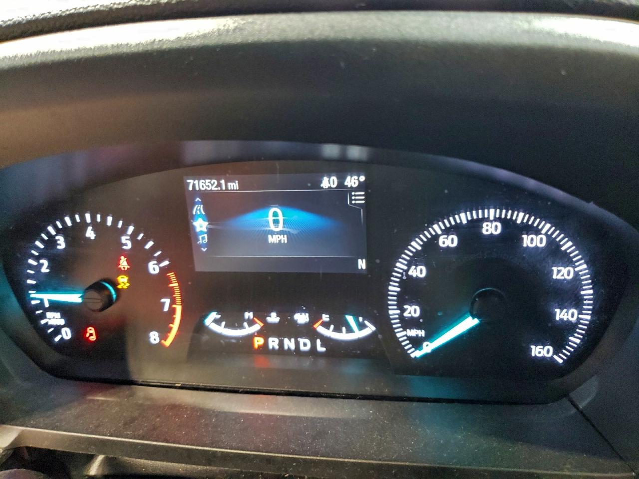 Ford Explorer Police Interceptor Image 7