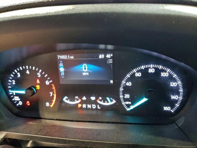 Ford Explorer Police Interceptor Image 7