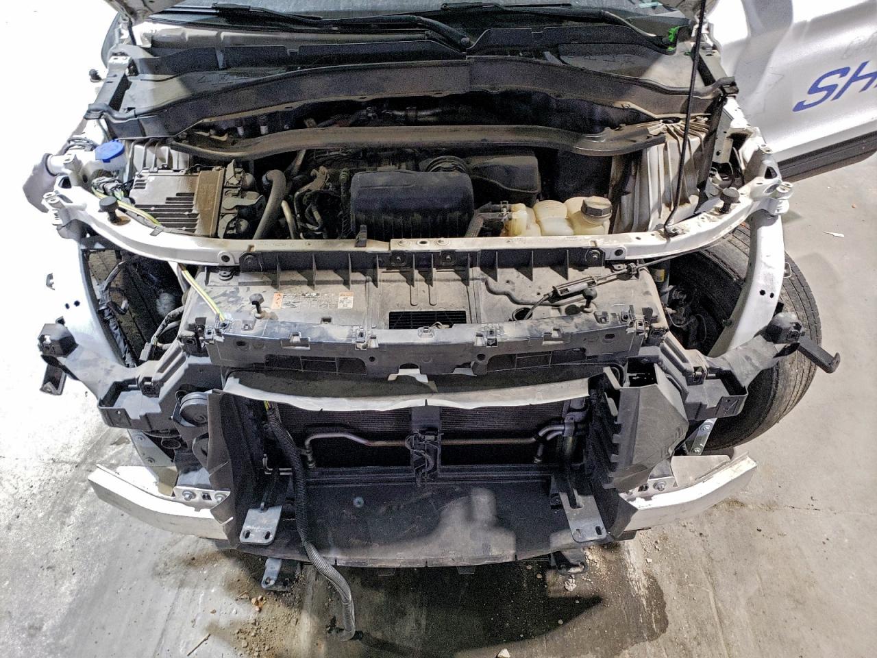 Ford Explorer Police Interceptor Image 14