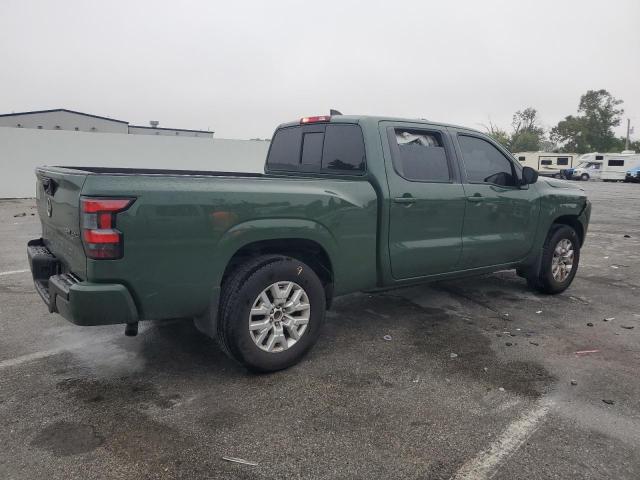 Nissan Frontier Sv Image 2