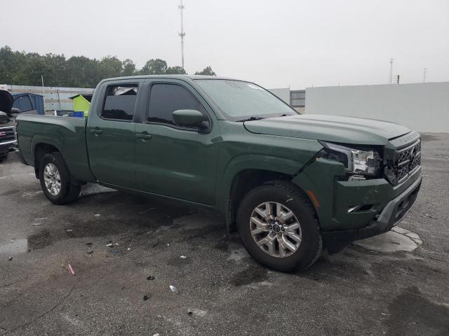 Nissan Frontier Sv Image 5