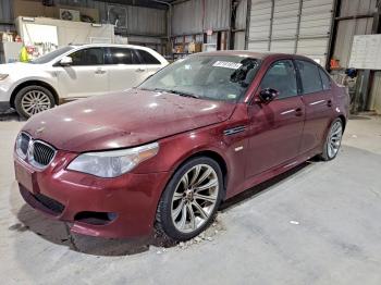  Salvage BMW M Series