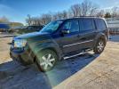 Honda Pilot Touring Image 1