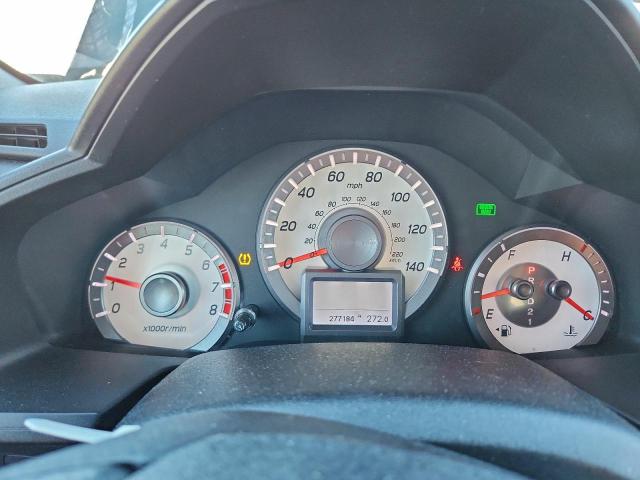 Honda Pilot Touring Image 3