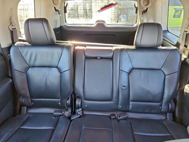 Honda Pilot Touring Image 7