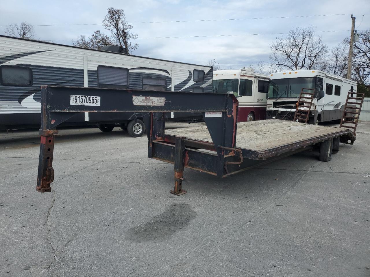 Goos Trailer Image 3