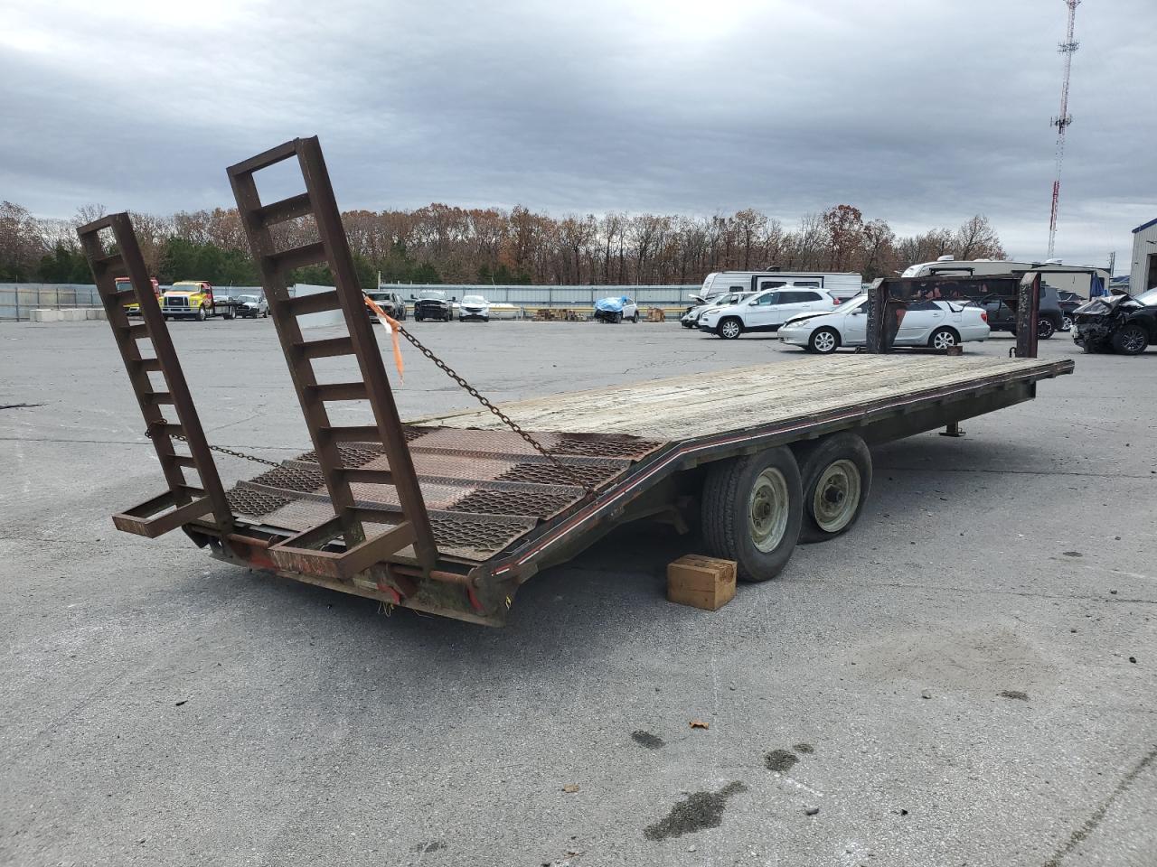 Goos Trailer Image 4