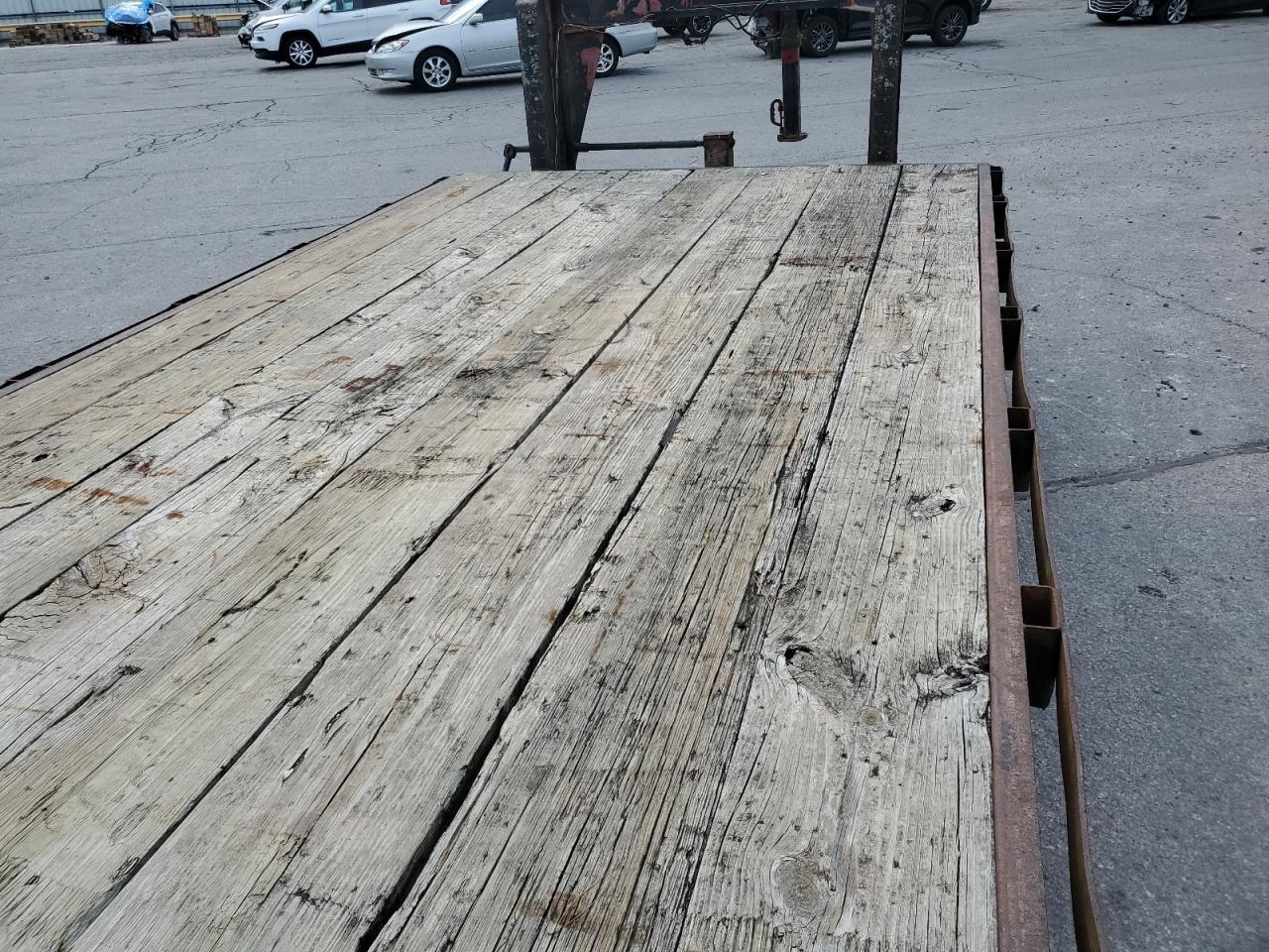 Goos Trailer Image 7