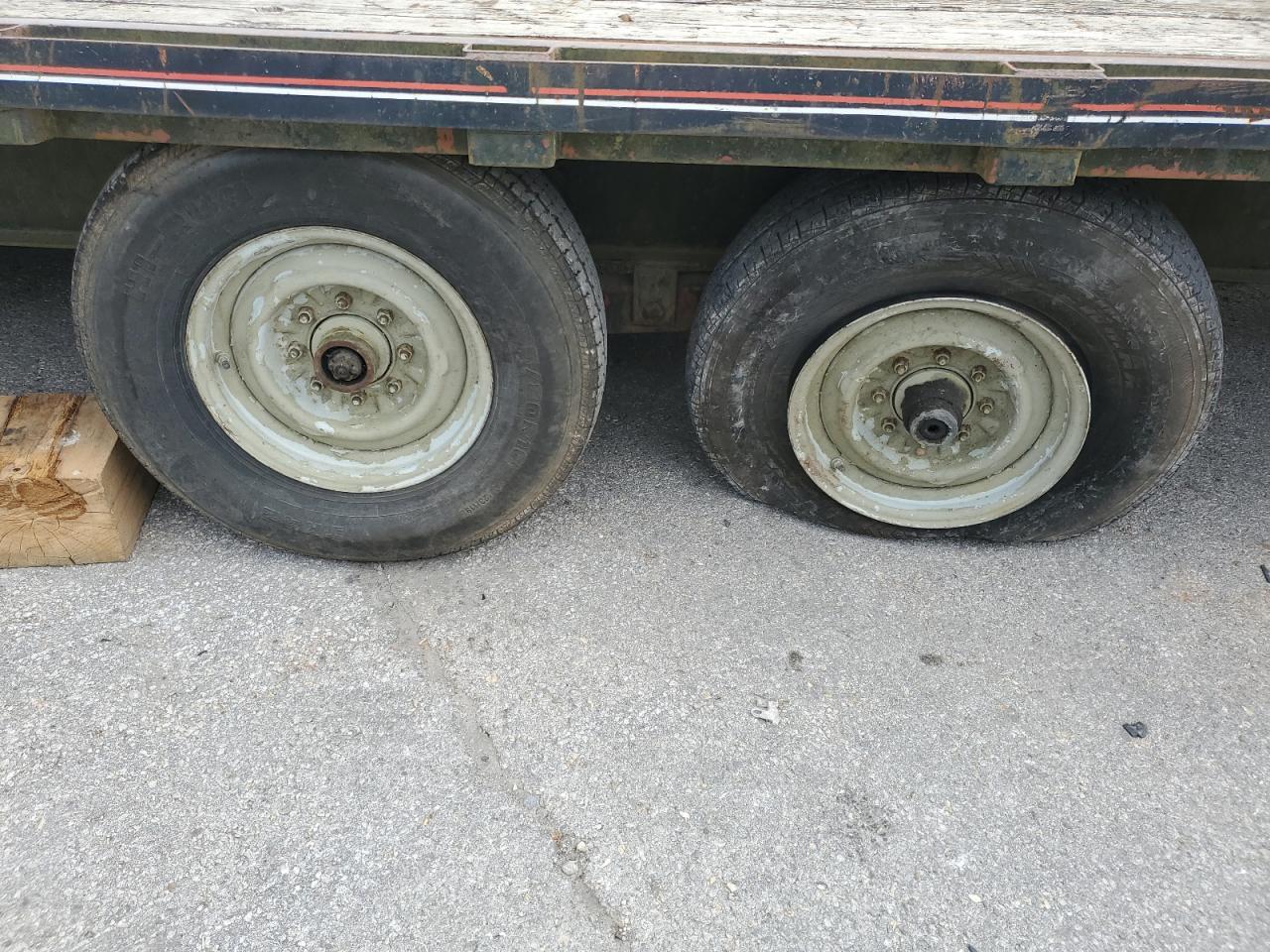 Goos Trailer Image 5