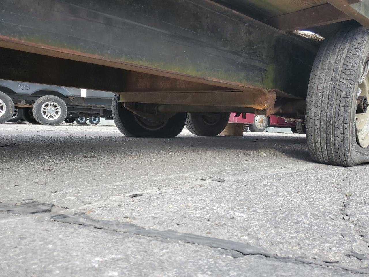 Goos Trailer Image 8