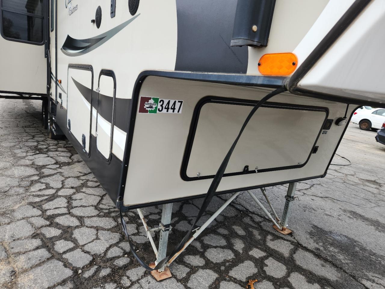 Chap Trailer Image 4