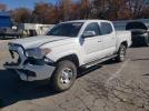 Toyota Tacoma Double Cab Image 1