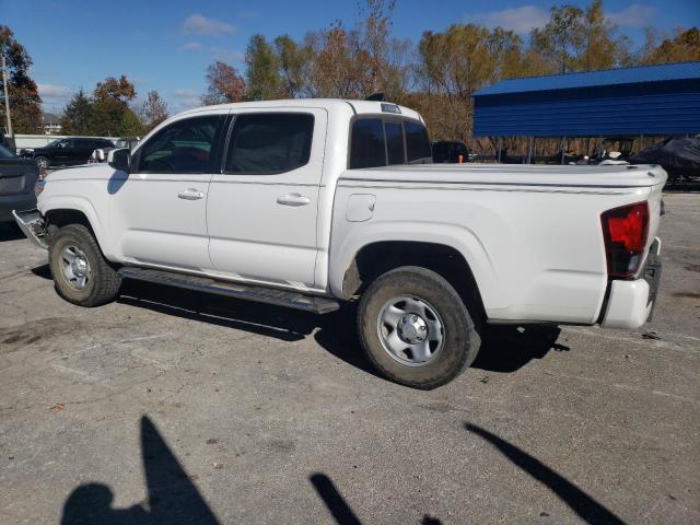 Toyota Tacoma Double Cab Image 3