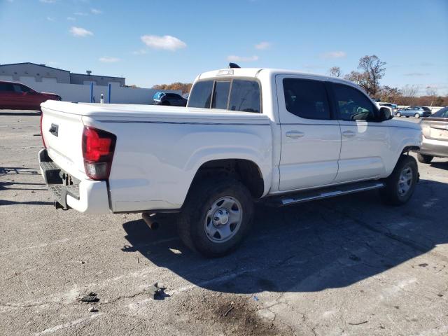 Toyota Tacoma Double Cab Image 12