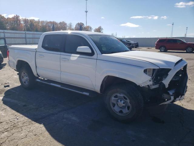 Toyota Tacoma Double Cab Image 4