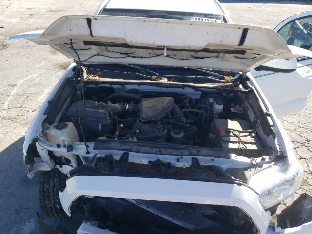 Toyota Tacoma Double Cab Image 7