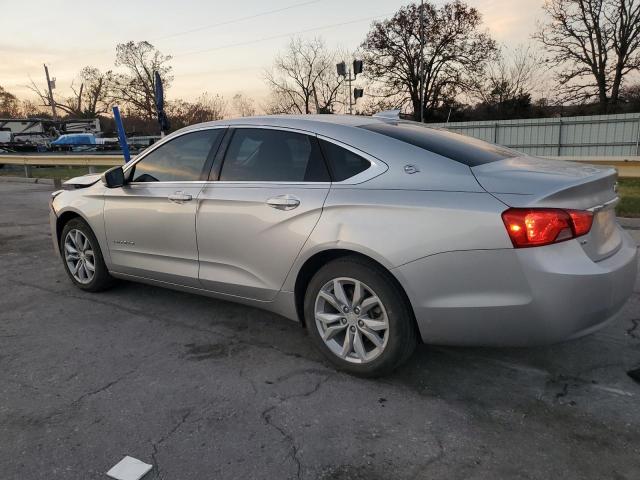 Chevrolet Impala Lt Image 7