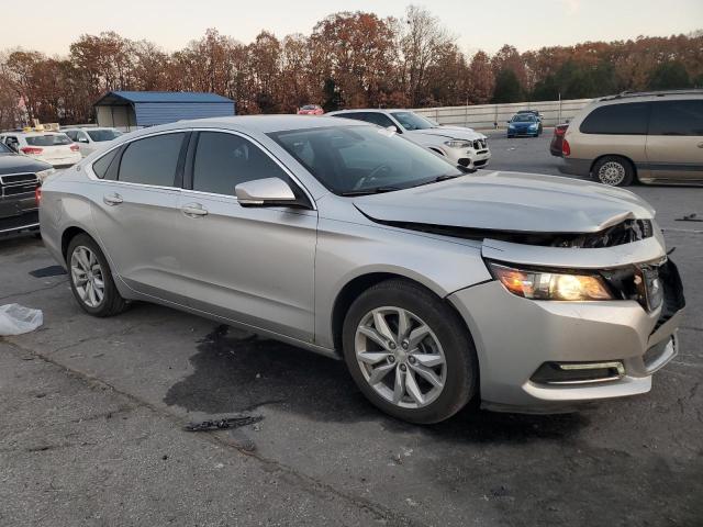 Chevrolet Impala Lt Image 4