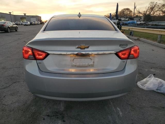 Chevrolet Impala Lt Image 8