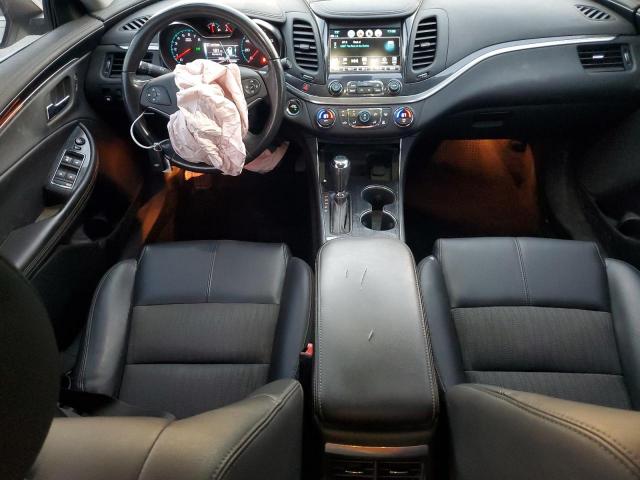 Chevrolet Impala Lt Image 3