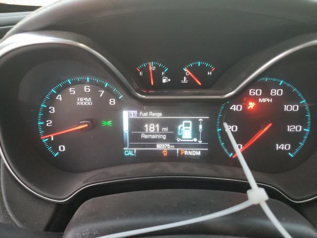 Chevrolet Impala Lt Image 10