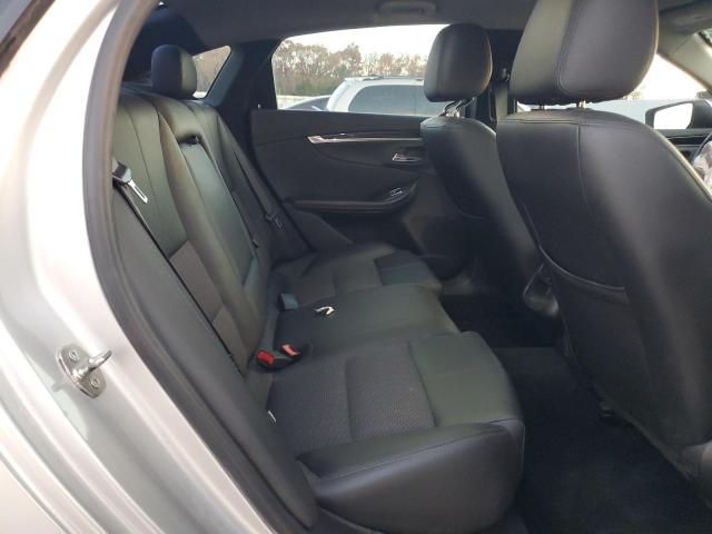 Chevrolet Impala Lt Image 11