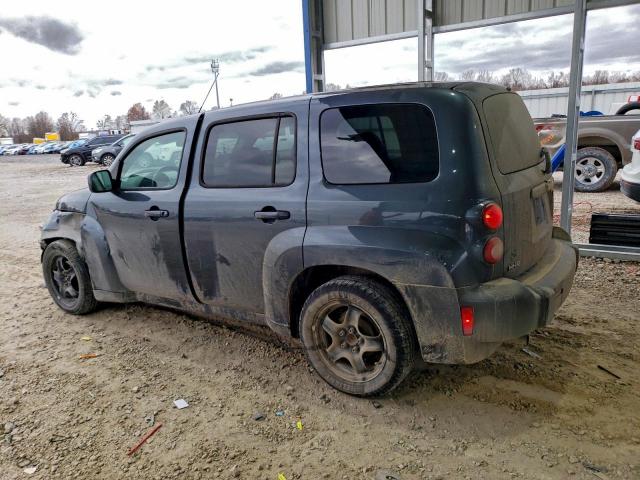 Chevrolet HHR Lt Image 3