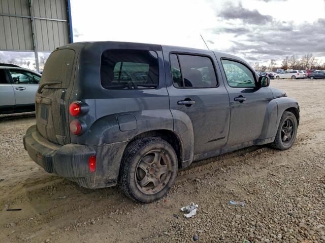 Chevrolet HHR Lt Image 5