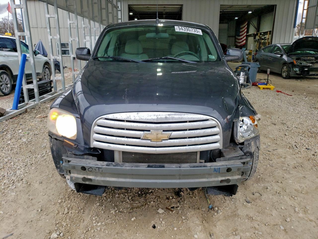 Chevrolet HHR Lt Image 14